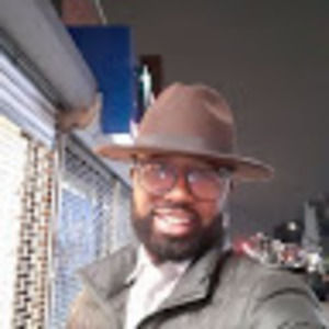 Meet your Posher, Jon-pierre